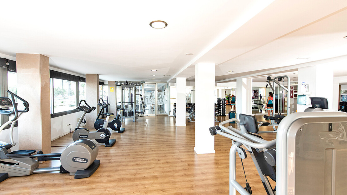 Allsun Hotel Pil·larí Playa